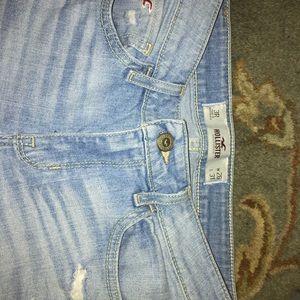 Women’s Hollister Skinny Jeans